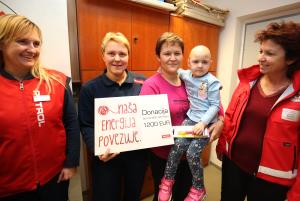 DONACIJA DEKLICI KAJI 05 FOTO LJUBO VUKELIČ